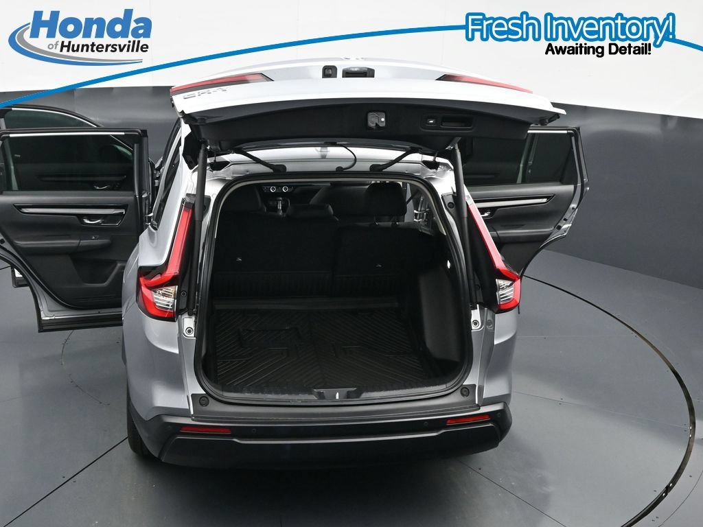 Used 2026 Honda CR-V EX-L image 47