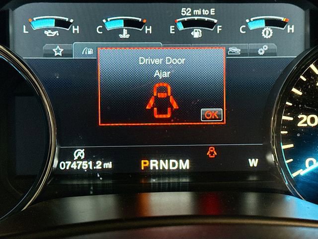 Used 2018 Ford F150 Lariat image 13