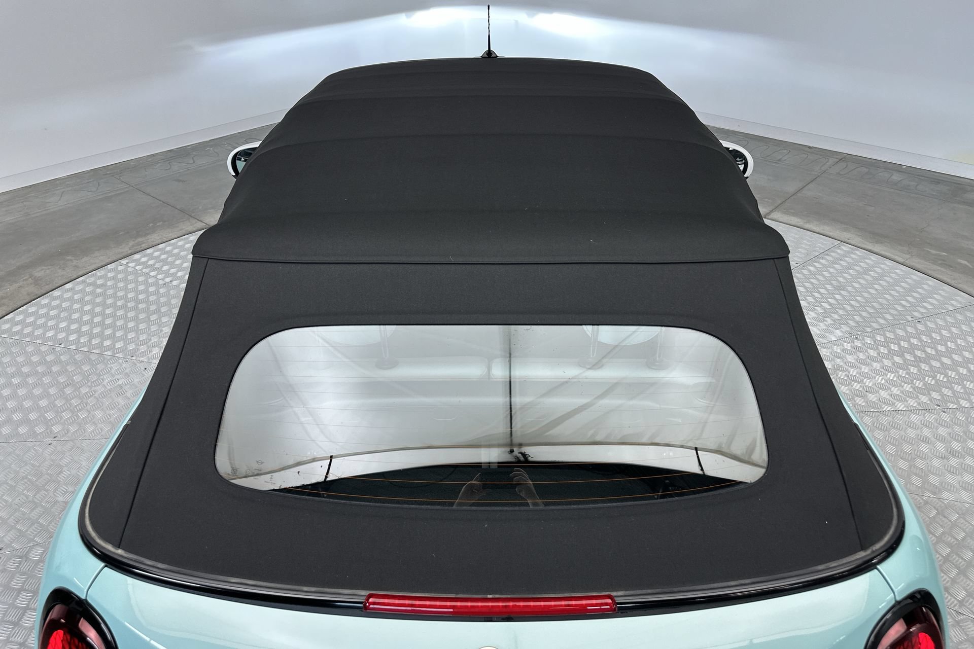 Used 2026 MINI Cooper S FWD image 28