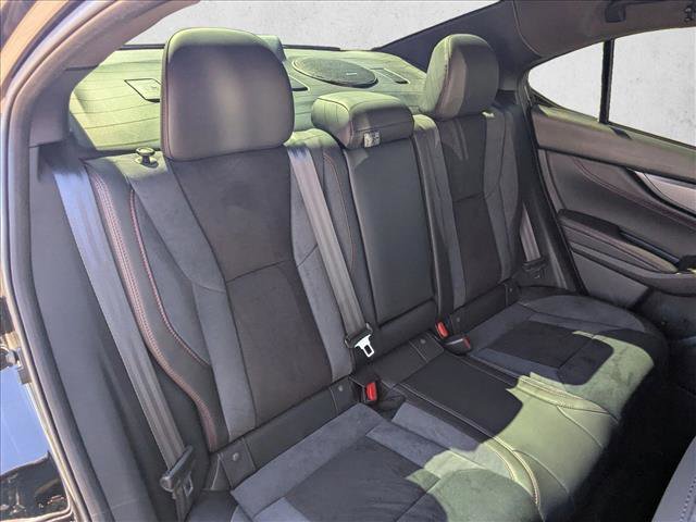 Used 2023 Subaru WRX Limited image 20
