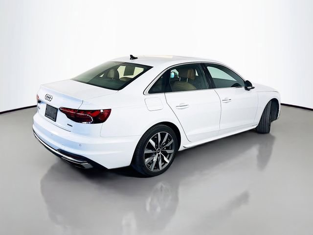 Used 2023 Audi A4 2.0T Premium w/ Convenience Package image 7