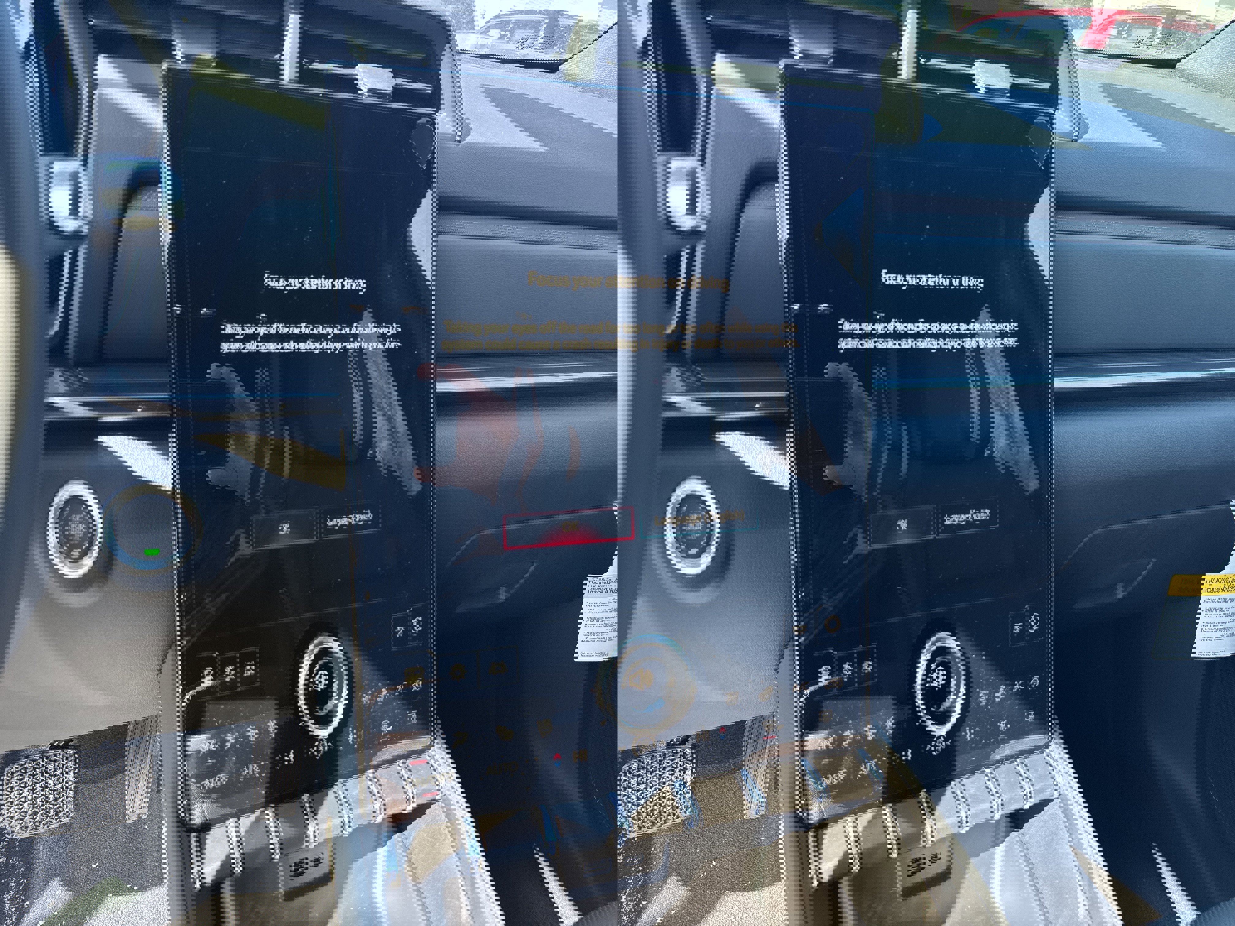 New 2026 GMC Terrain AT4 w/ Convenience Package III image 17