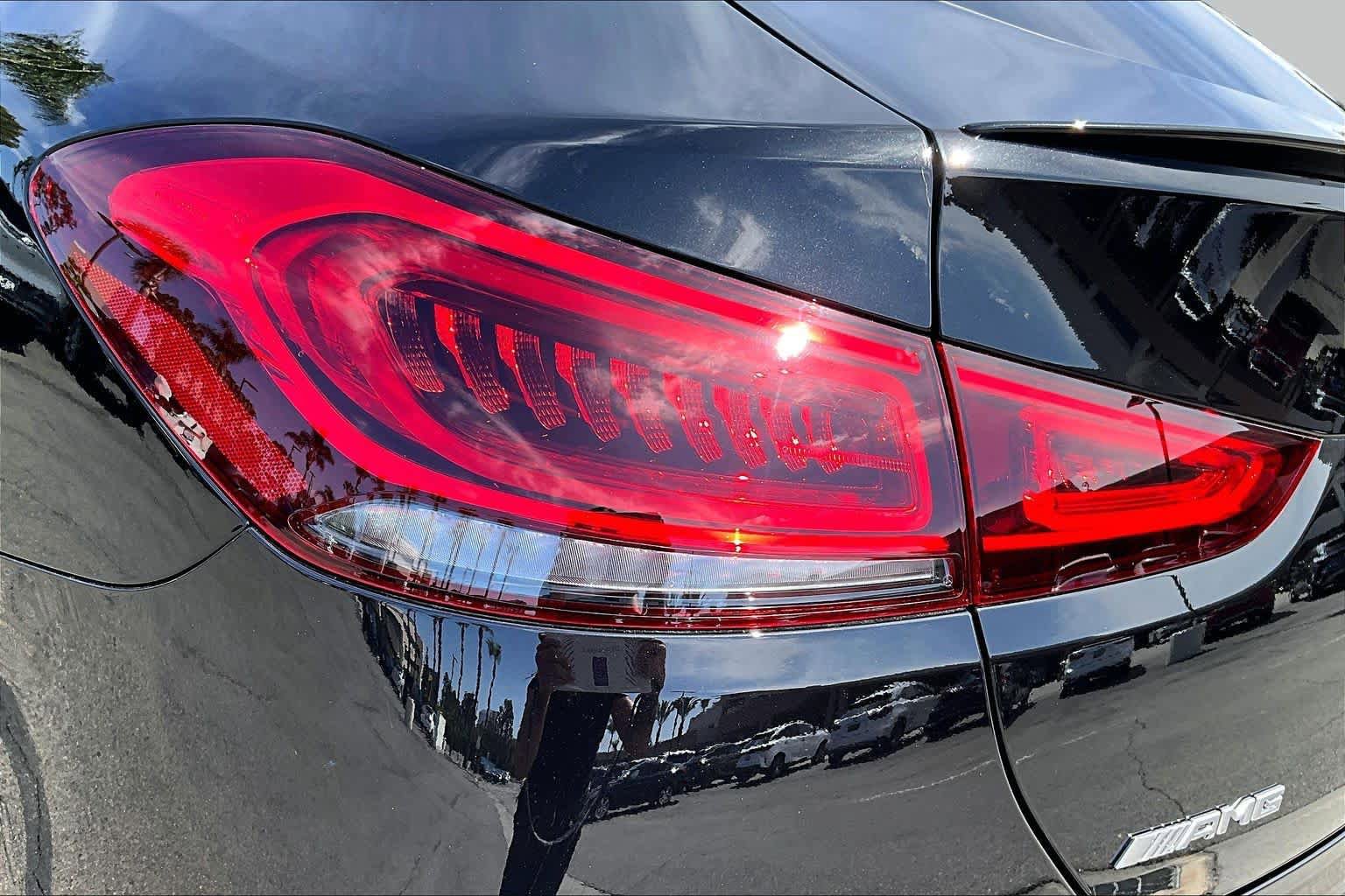 Used 2023 Mercedes-Benz GLE 53 AMG 4MATIC Coupe image 27