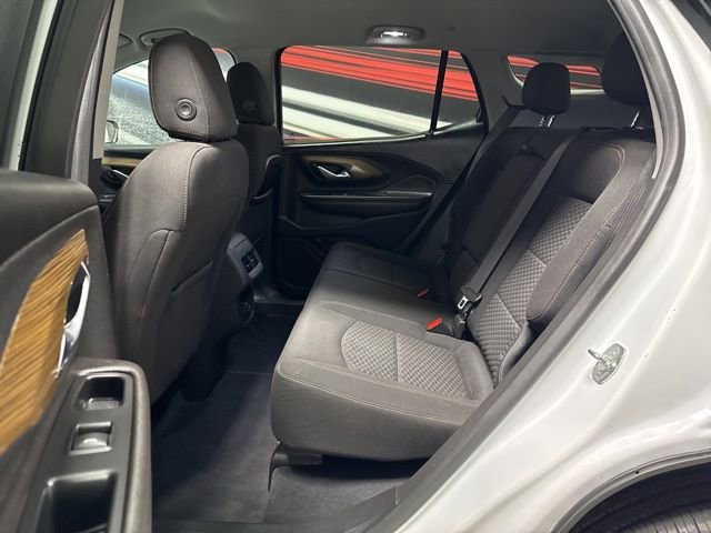 Used 2021 GMC Terrain SLE image 15