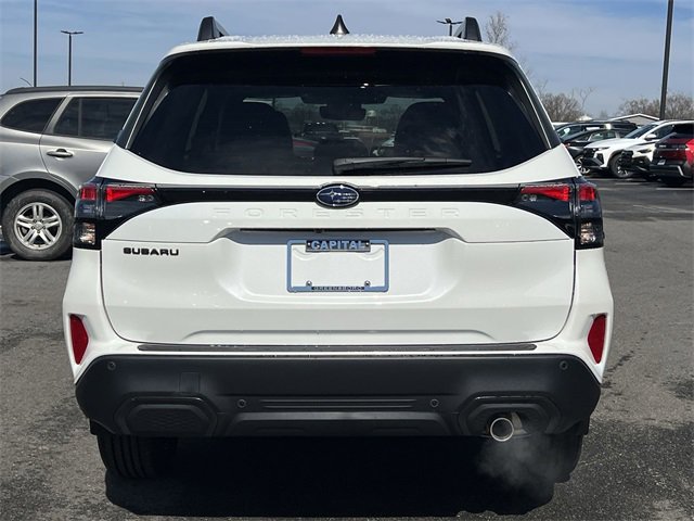 New 2026 Subaru Forester Limited image 37