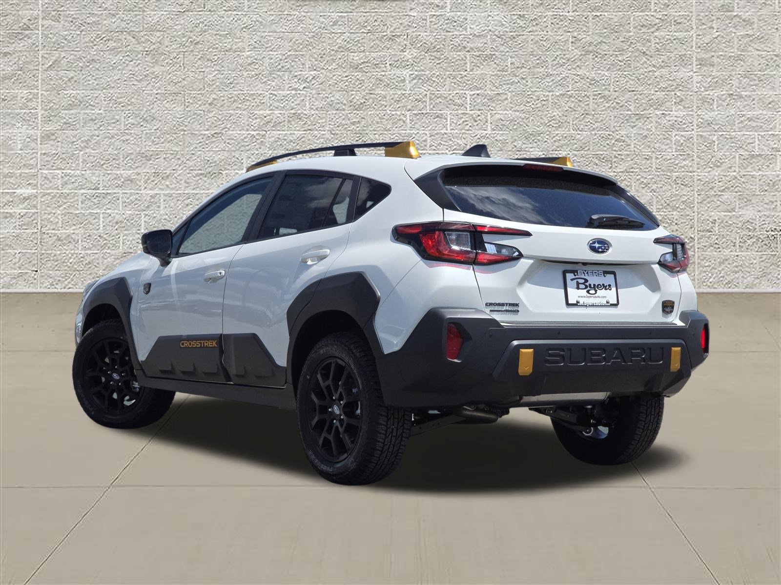 New 2026 Subaru Crosstrek 2.5i Wilderness AWD/4WD image 5