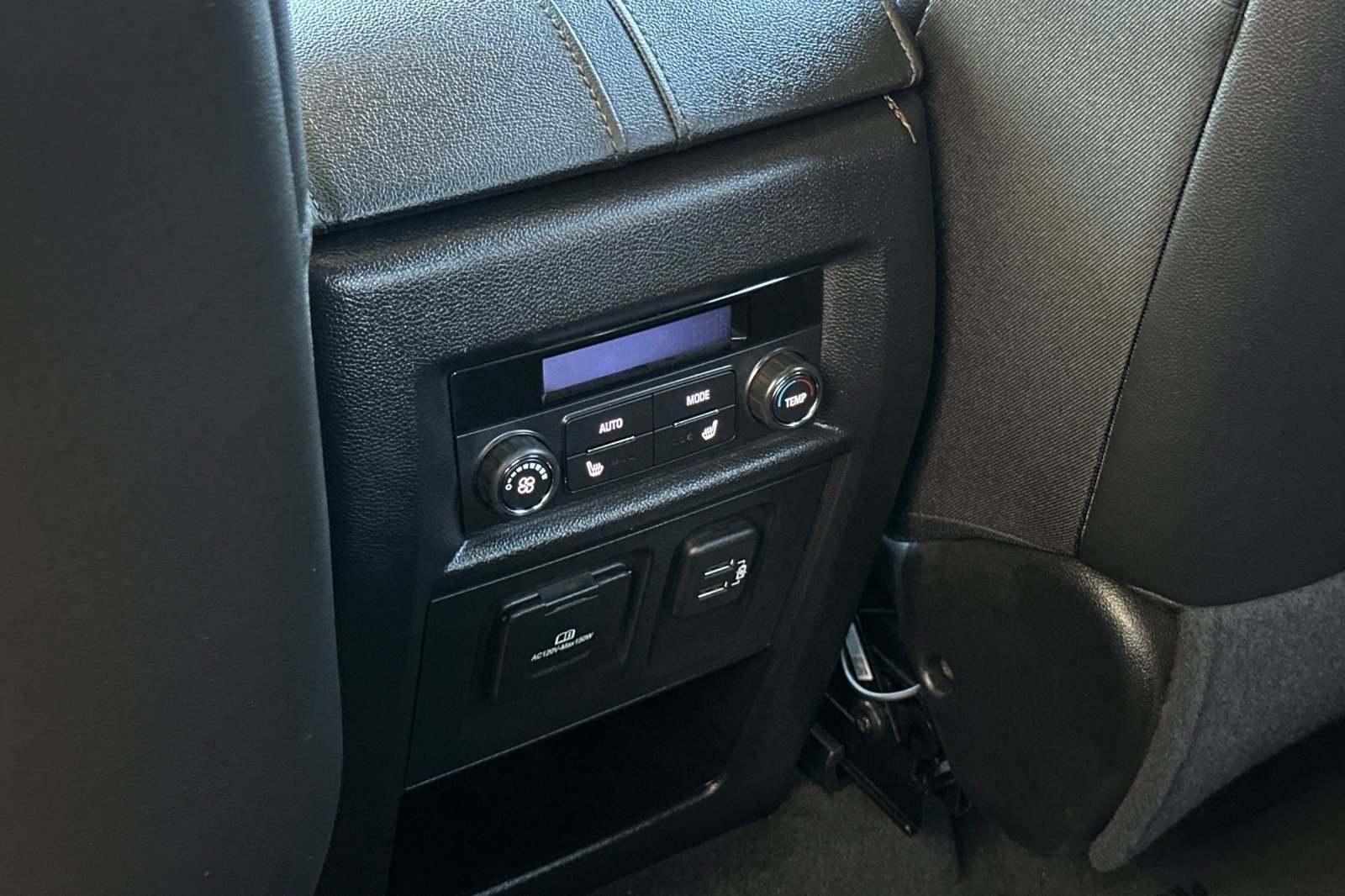 Certified 2023 Chevrolet Traverse High Country image 15