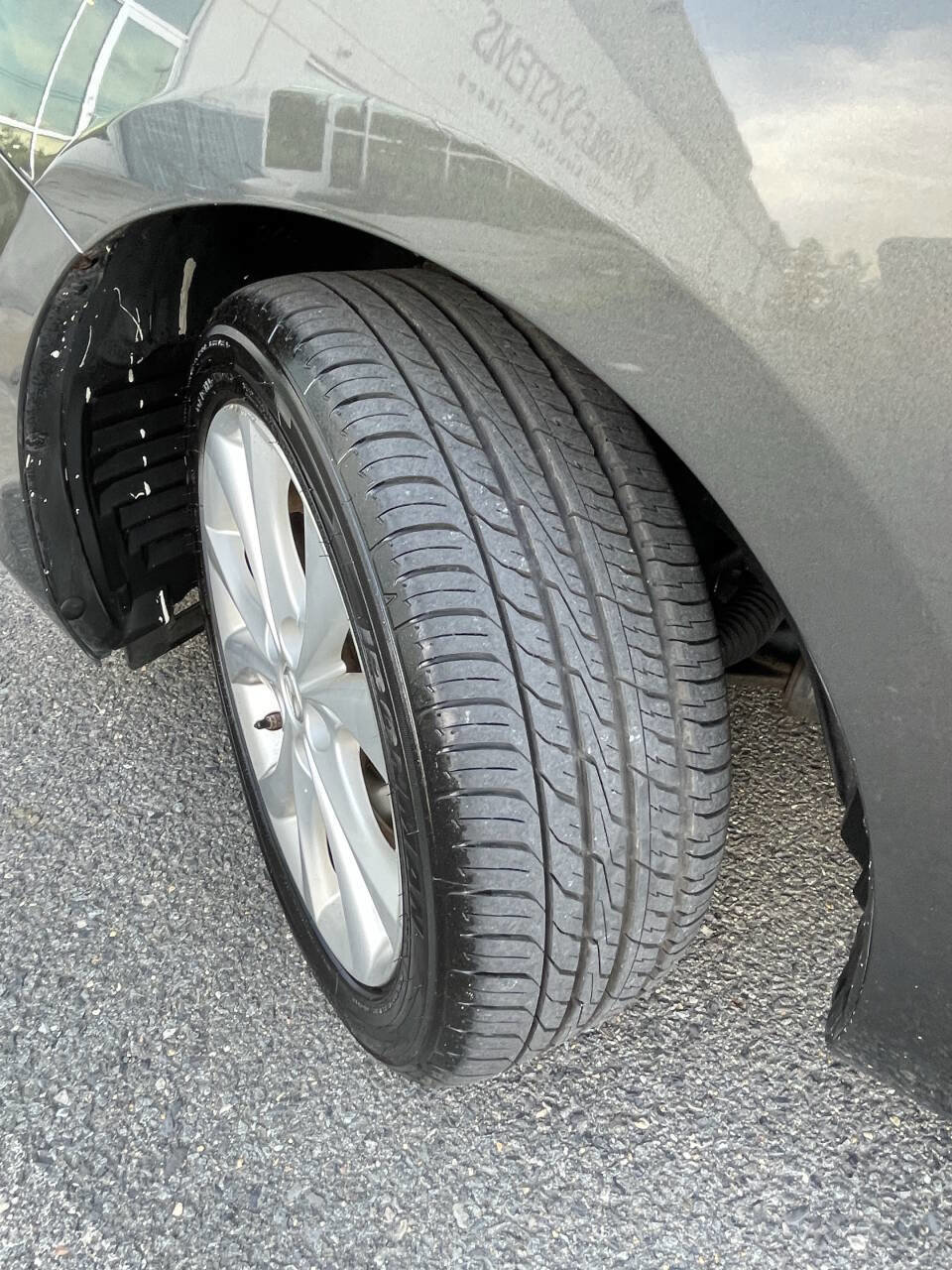 Used 2010 MAZDA MAZDA3 s Sport image 31