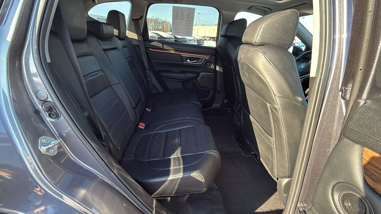 Used 2020 Honda CR-V EX-L image 20