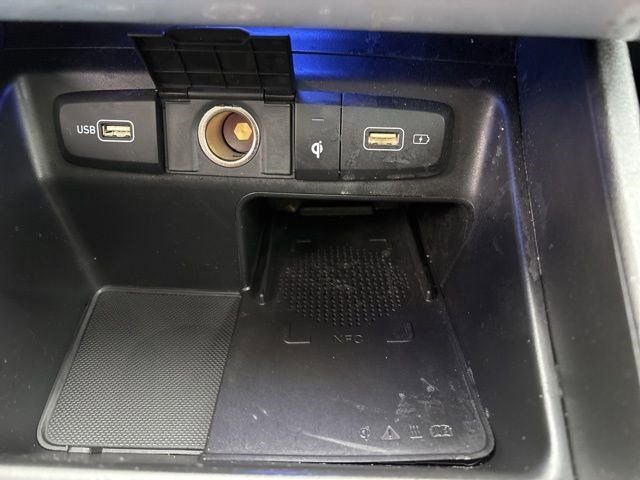 Used 2023 Hyundai Tucson N Line image 26