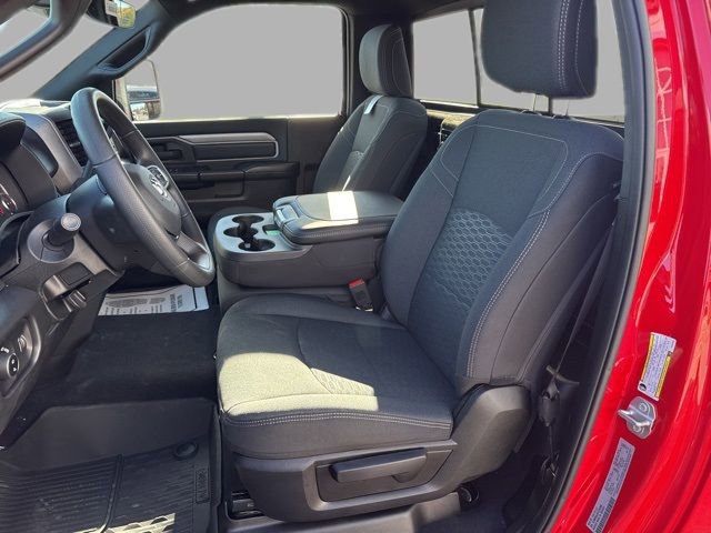 New 2026 RAM 2500 Tradesman image 12