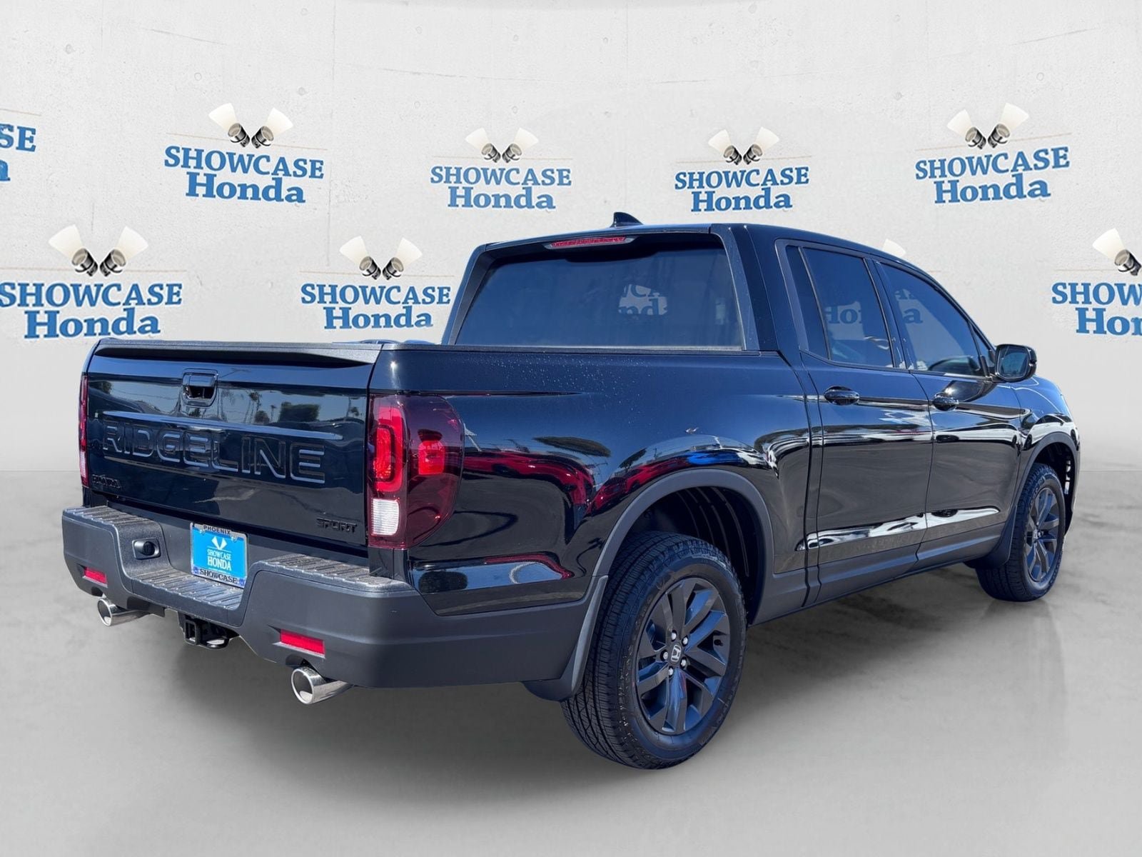 New 2026 Honda Ridgeline Sport image 7