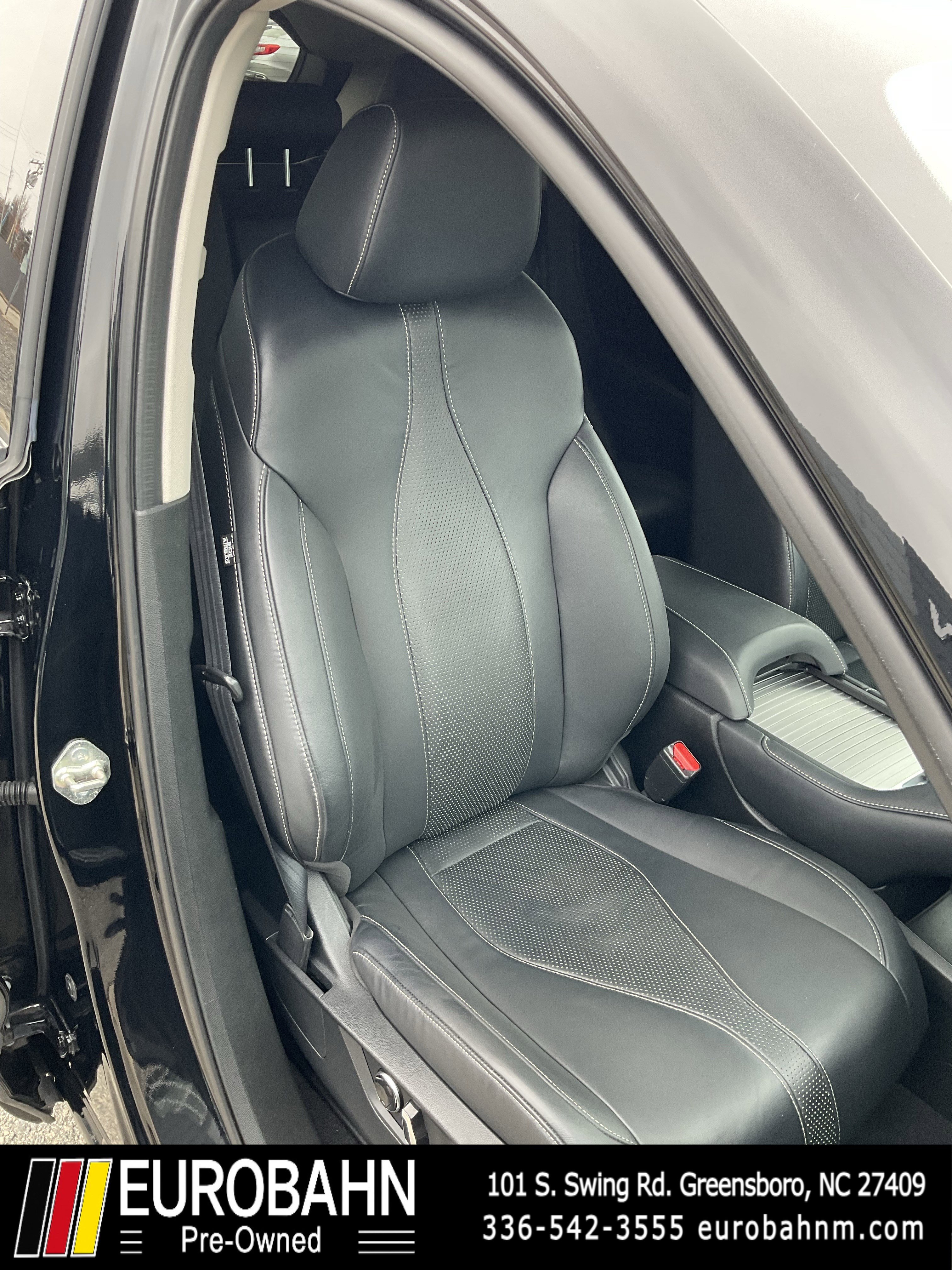 Used 2020 Acura RDX FWD w/ Technology Package image 19