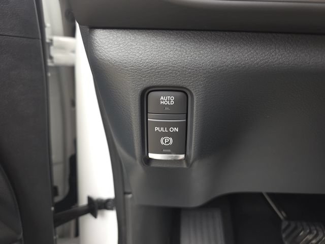 New 2026 Nissan Armada SL w/ Captain's Chari Seat Package AWD/4WD image 30