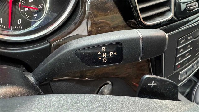 Used 2016 Mercedes-Benz GLE 350 w/ Premium Package image 26