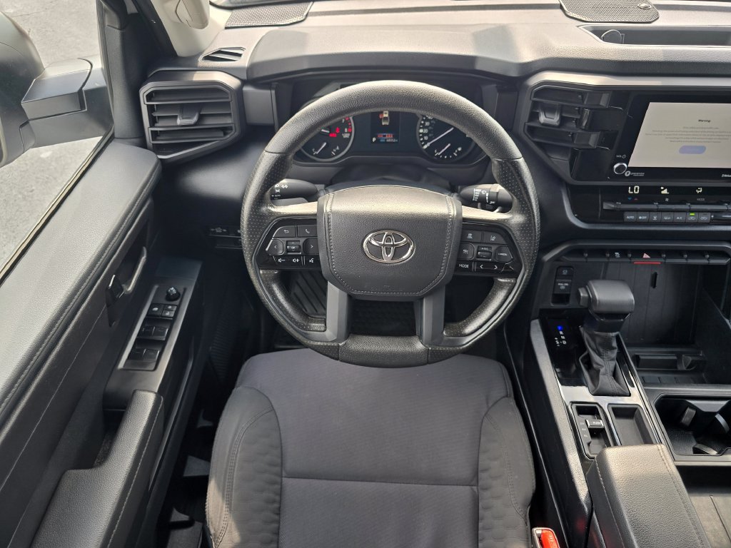 Used 2023 Toyota Tundra SR AWD/4WD image 16