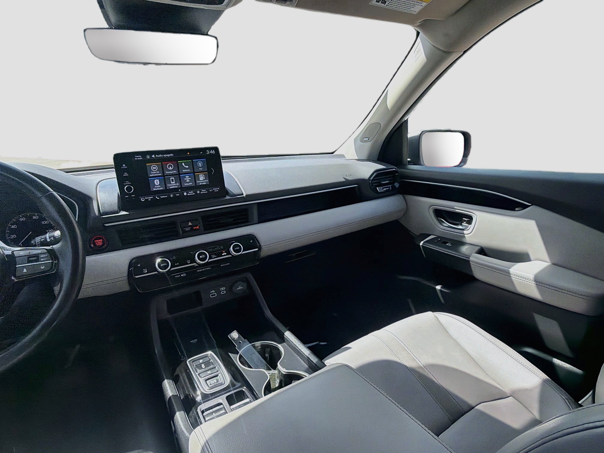 Certified 2024 Honda Pilot Touring image 22