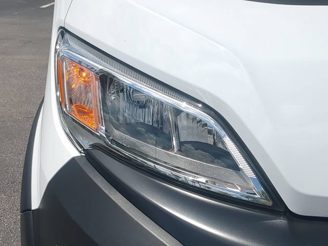 New 2026 RAM ProMaster 2500 w/ Safety Group FWD image 10