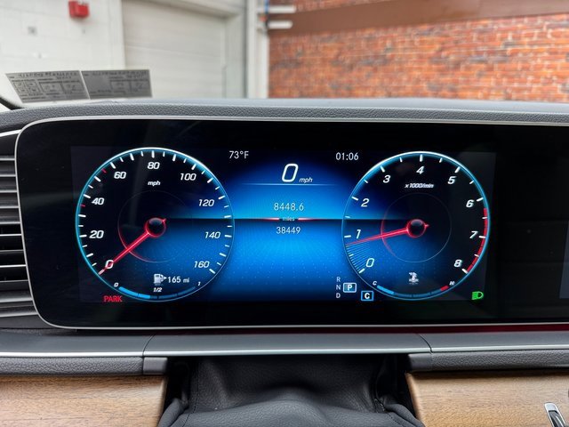 Certified 2022 Mercedes-Benz GLE 350 4MATIC image 15