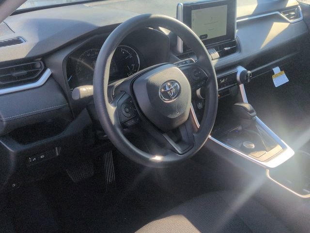 Certified 2025 Toyota RAV4 LE image 12
