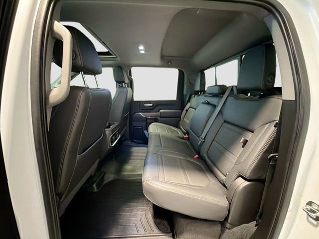 Used 2023 GMC Sierra 3500 Denali w/ Denali Ultimate Package image 22