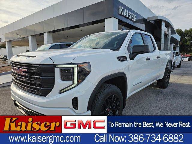 New 2026 GMC Sierra 1500 Pro w/ Graphite Edition