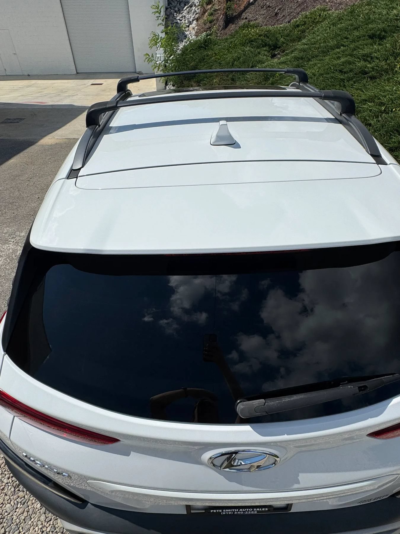 Used 2022 Hyundai Kona SEL w/ Convenience Package FWD image 27