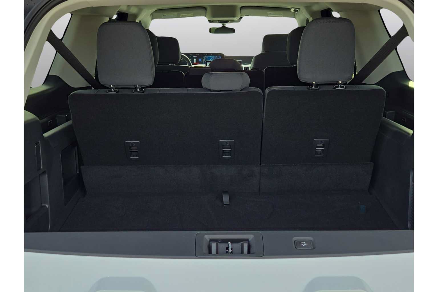 New 2026 Ford Expedition Max Active RWD image 11