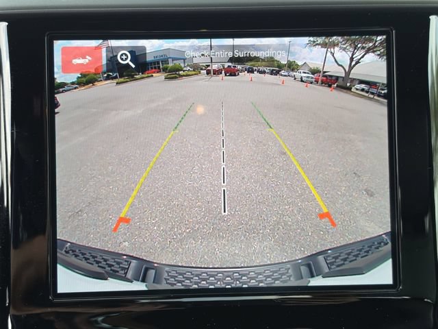 Used 2026 RAM 1500 Tradesman RWD image 24
