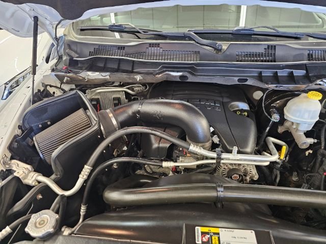 Used 2016 RAM 1500 Limited image 39