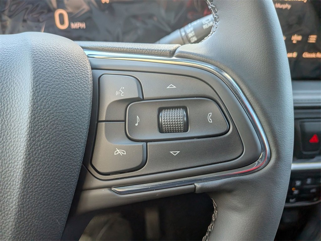 New 2026 Buick Encore GX Sport Touring w/ Advanced Technology Package image 18