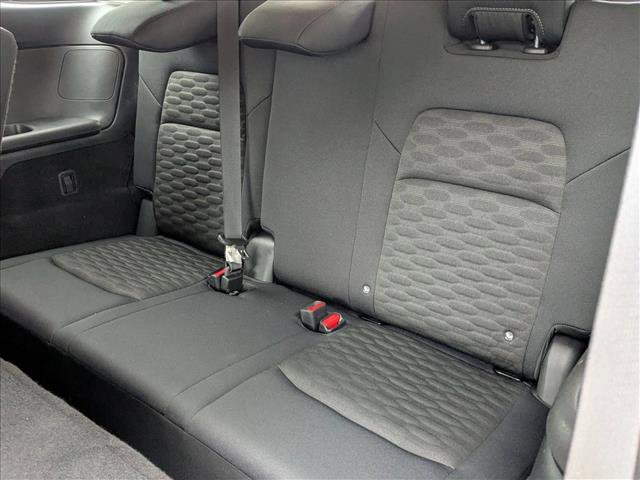 Certified 2024 Nissan Pathfinder S image 19