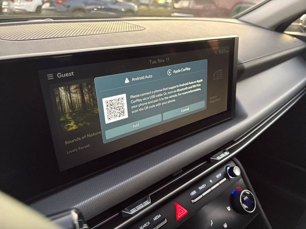 New 2026 Hyundai Sonata SEL image 30