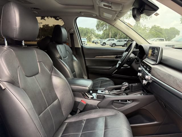 Used 2020 Kia Telluride SX w/ Towing Package FWD image 15