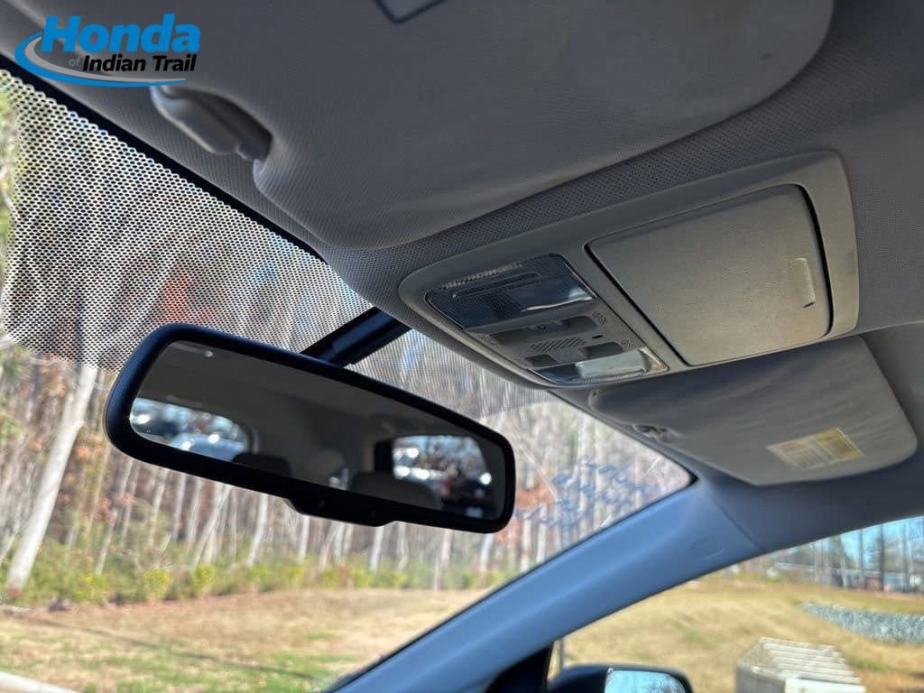 Used 2016 Honda CR-V EX-L image 20