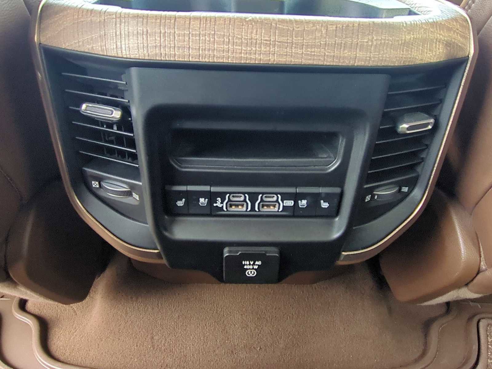 Used 2019 RAM 1500 Limited image 21
