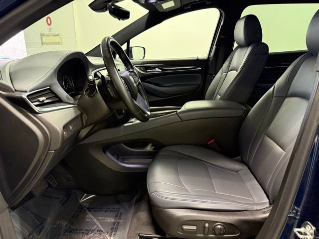 Certified 2023 Buick Enclave Essence w/ Experience Buick Package image 13