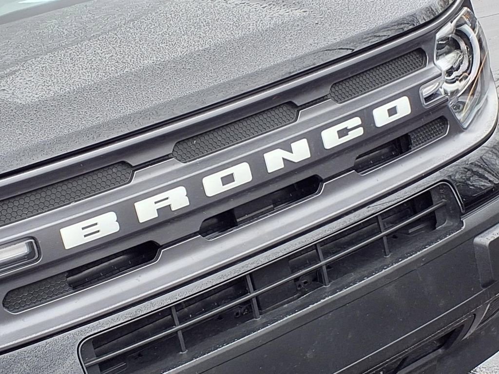 Used 2024 Ford Bronco Sport Big Bend image 9