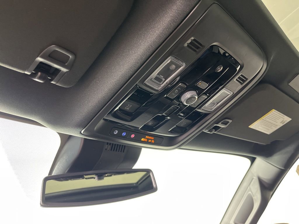 New 2026 Chevrolet Tahoe Premier image 32