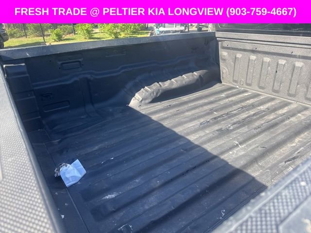 Used 2022 Nissan Frontier S image 11