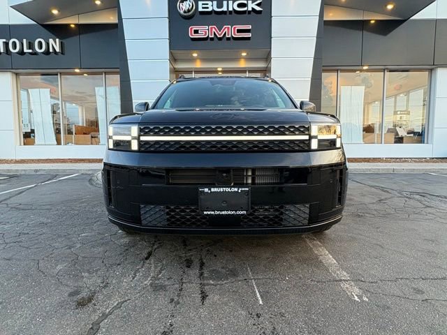 Used 2025 Hyundai Santa Fe Calligraphy image 7