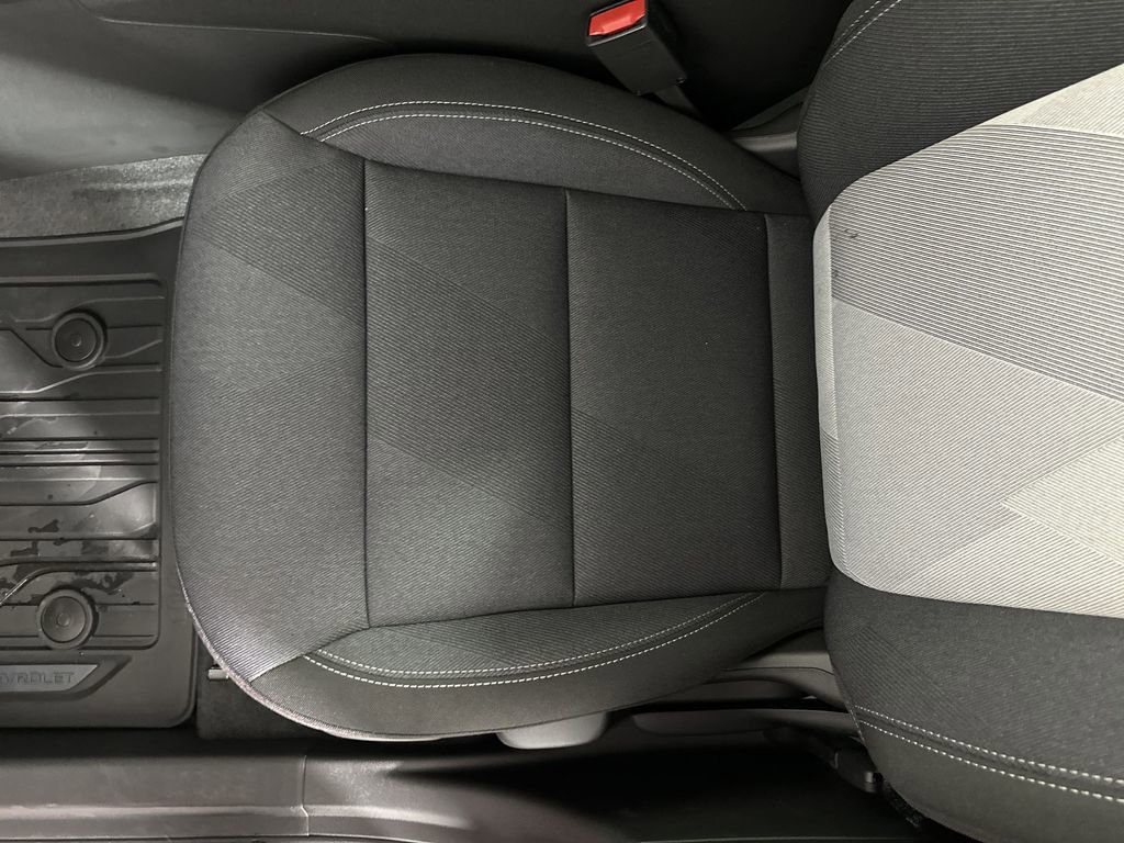 New 2026 Chevrolet Trax RS w/ Driver Confidence Package FWD image 19