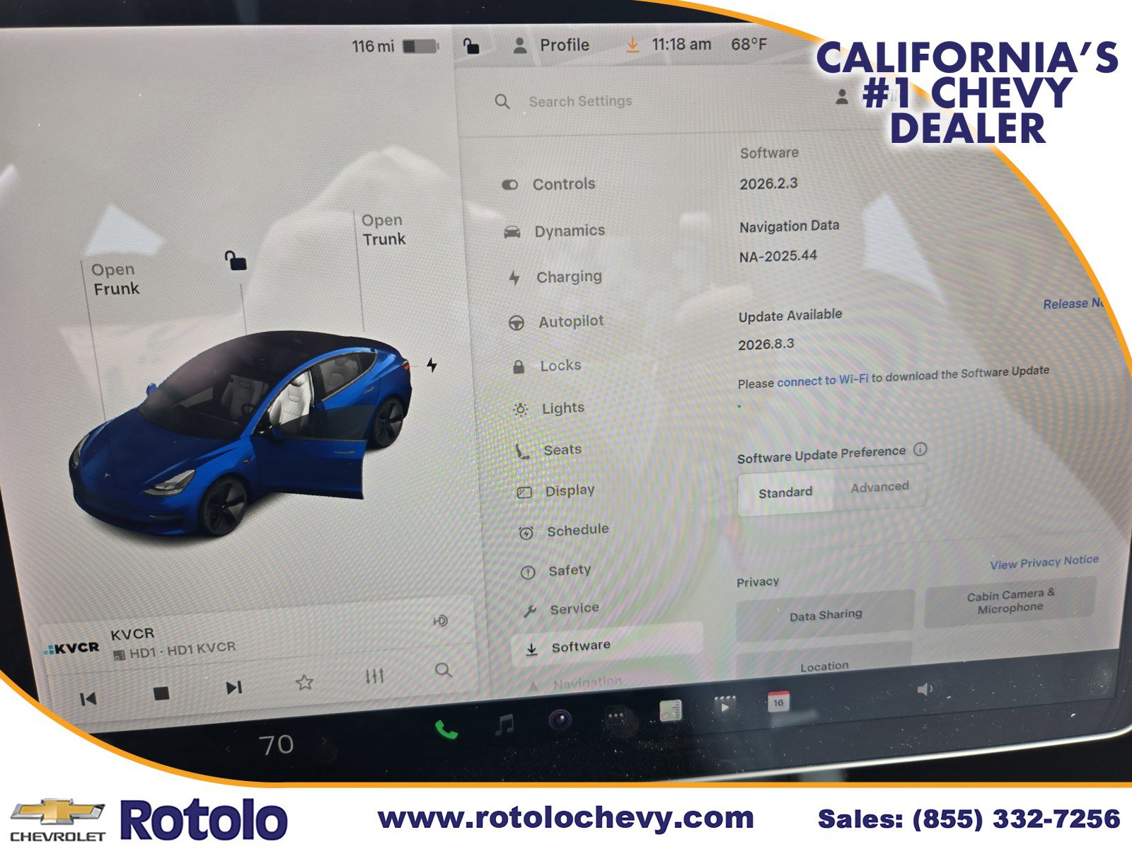Used 2021 Tesla Model 3 Long Range image 25