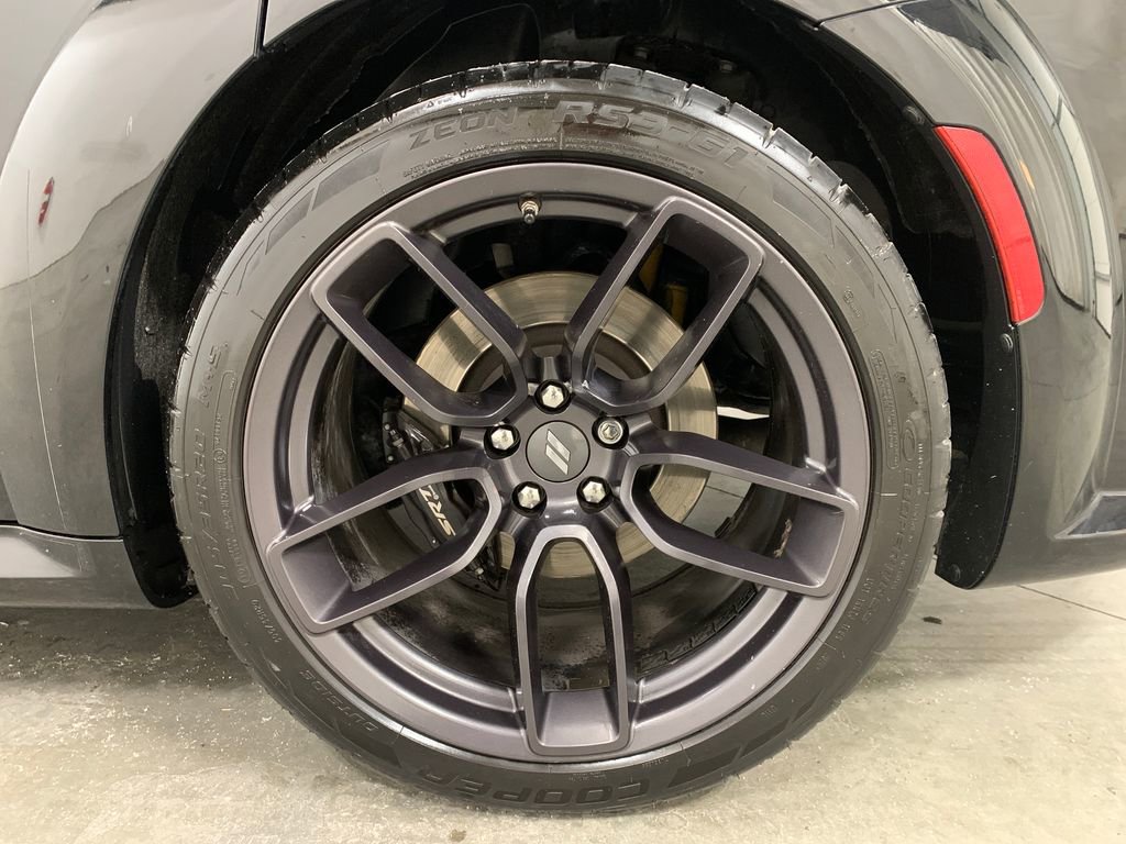 Used 2021 Dodge Charger Scat Pack image 23