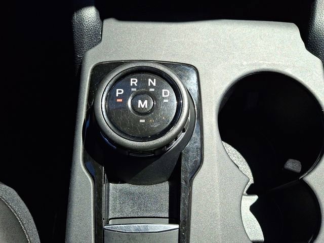 Used 2024 Ford Bronco Sport Badlands AWD/4WD image 15
