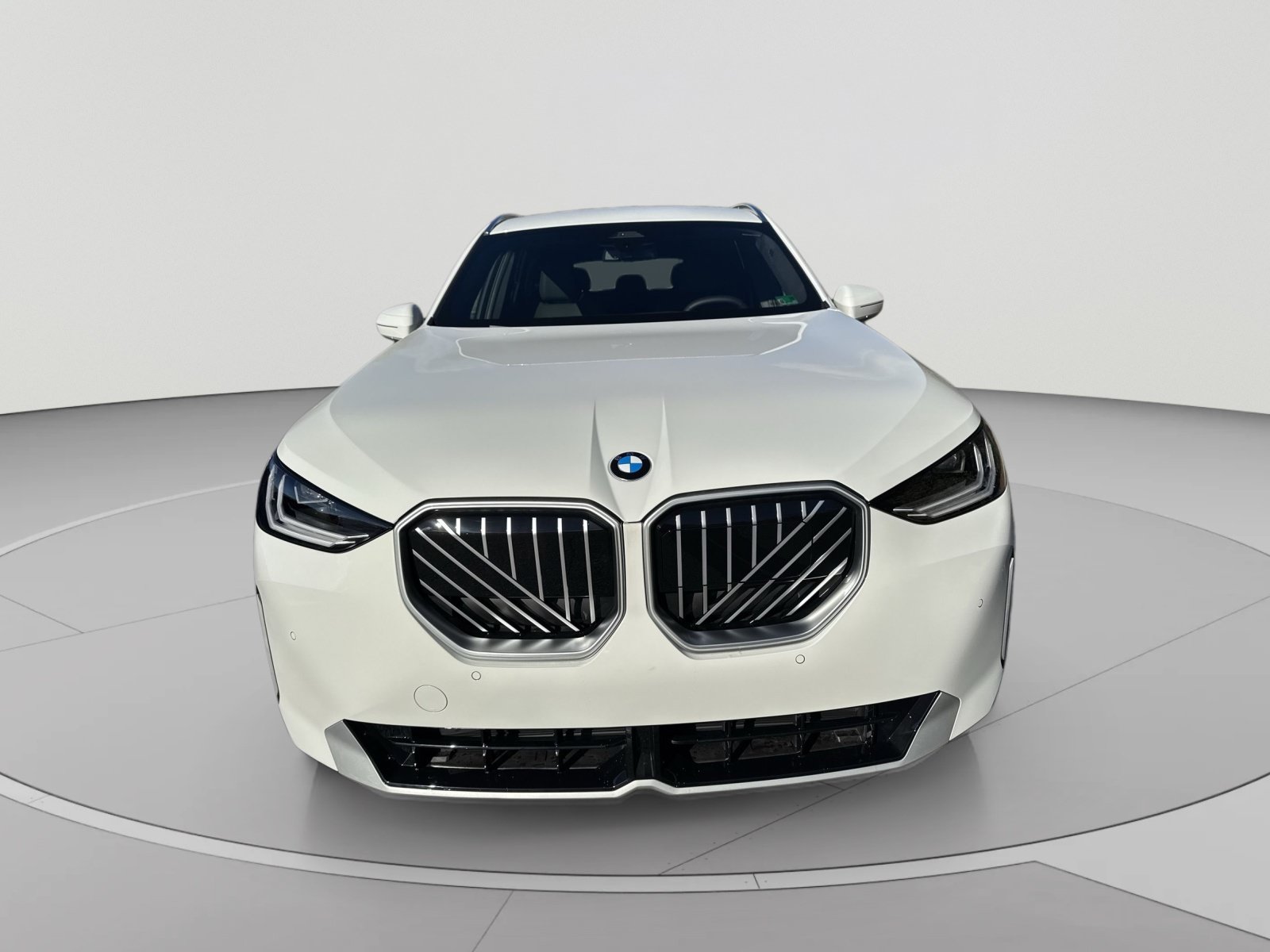 New 2026 BMW X3 xDrive30i w/ Convenience Package AWD/4WD image 4