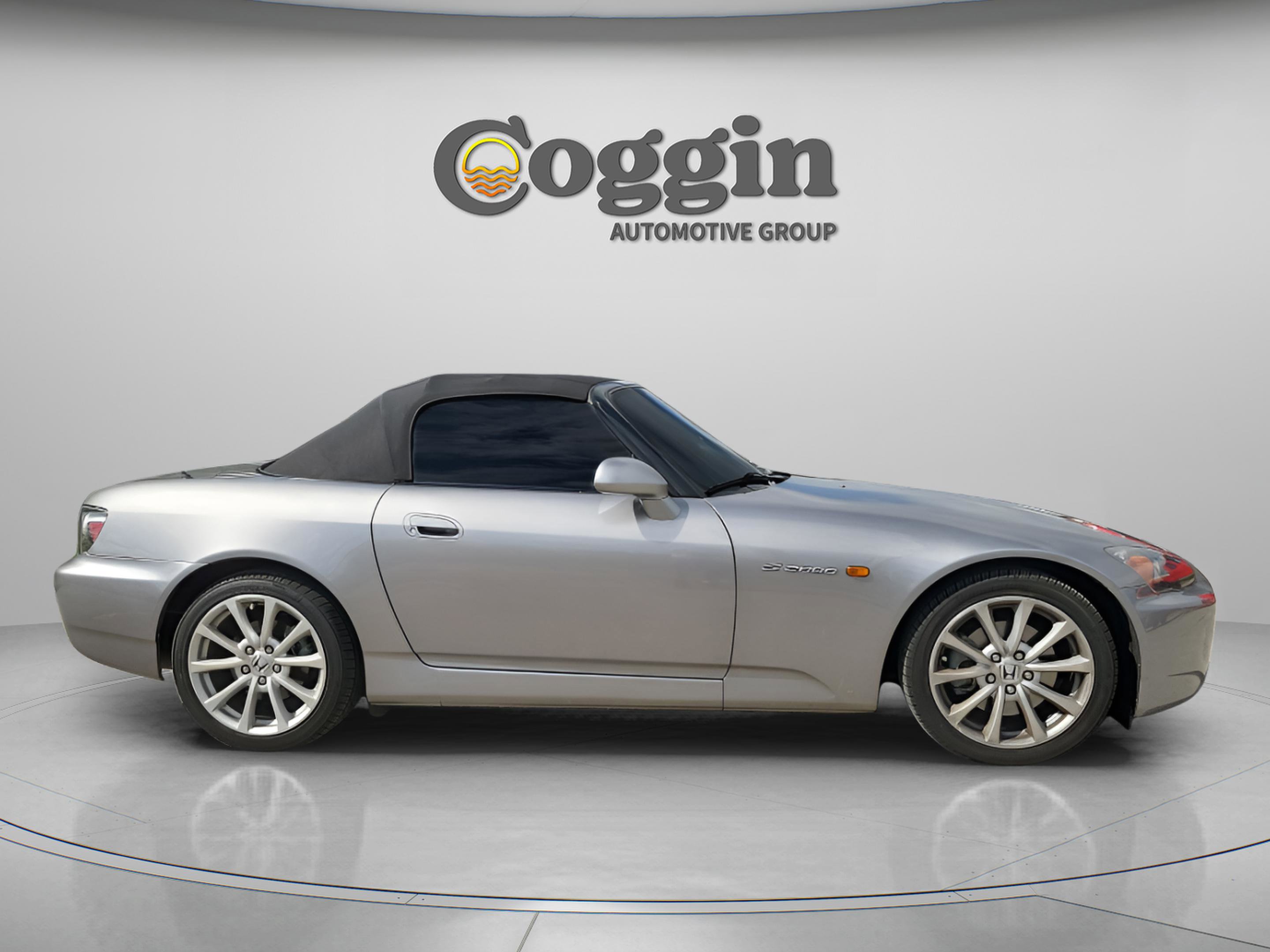 Used 2007 Honda S2000 image 9