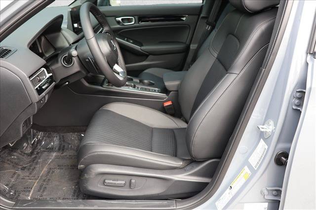 New 2026 Honda Civic Sport Touring image 11