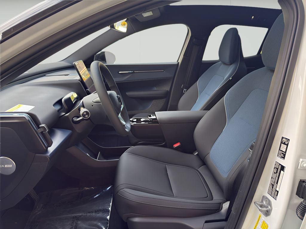 New 2026 Volvo EX30 Ultra w/ Protection Package Premier AWD/4WD image 35