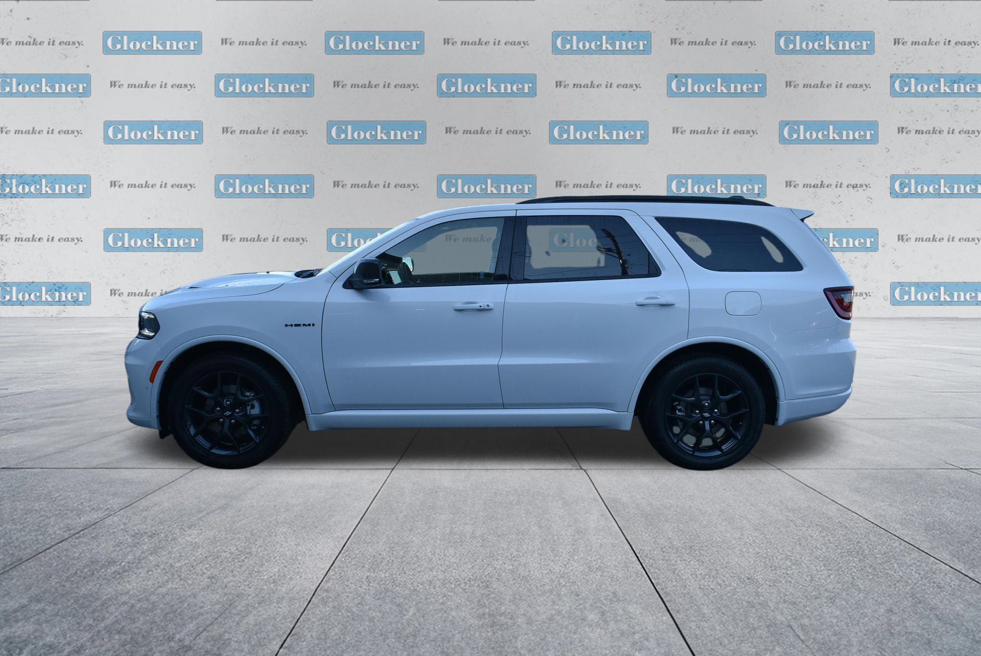 New 2026 Dodge Durango GT AWD/4WD image 10